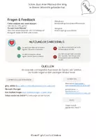 Vorschau - Präsentationen/Tafelbilder - Regelkarten für das gemeinsame Kochen / Küche - Seite 1