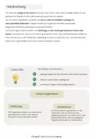Vorschau - Präsentationen/Tafelbilder - Regelkarten für das gemeinsame Kochen / Küche - Seite 2