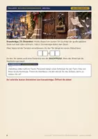Vorschau - Arbeitsblätter - Weihnachts-Escape-Room Deutsch Klasse 3–4 | Die Nachteule von Snowbridge - Seite 2