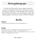 Vorschau - Spiele - Domino Halloween - Wortschatz- & Schriftbildarbeit - Seite 2