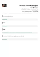 Vista previa - Hojas de trabajo - MÉTODO CORNELL para TOMAR APUNTES - página 3