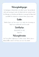 Vorschau - Arbeitsblätter - Leseübung - Blitzlesen - Partnerlesen - Seite 2