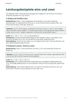 Vorschau - Experimente - Gruppenexperiment: Einzelleistung erfassen - Seite 3