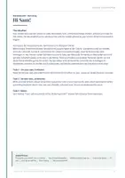 Vorschau - Arbeitsblätter - GRATIS: Mediation – E-Mail an einen Austauschschüler (Sek II) | Stundenhupferl - Seite 2