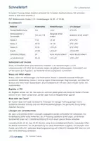 Vorschau - Unterrichtsreihen - Fehlerdedektive: Nomen und ihre Begleiter - Fehlertexte - Seite 2