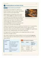 Vorschau - Unterrichtsreihen - Metalle und Rost – Arbeitsheft in einfacher Sprache | Förderschule, Inklusion & DaZ | Chemie Klasse 8–9 - Seite 3