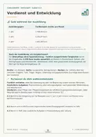 Vorschau - Arbeitsblätter - Berufe im Blick - Altenpfleger - Seite 3