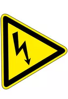 Vorschau - Arbeitsblätter - Strom & Elektrizität - Gefahren und Regeln - Vorsicht, Strom ! - Seite 3