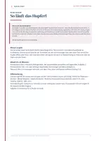 Vorschau - Arbeitsblätter - Romananfänge analysieren – Einstieg Erzähltexte & Epochen (Sek II) | Stundenhupferl - Seite 1