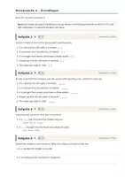 Vorschau - Arbeitsblätter - Englisch Grammatik Klasse 9 – Jahrespaket - Seite 2