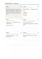 Vorschau - Aufgabenkarten - Personal Passive – Aufgabenkarten Englisch - Seite 2