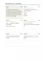 Vorschau - Aufgabenkarten - Personal Passive – Aufgabenkarten Englisch - Seite 3