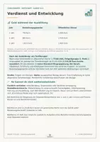 Vorschau - Arbeitsblätter - Berufe im Blick - Bestatter - Seite 3