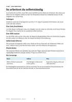 Vorschau - Arbeitsblätter - Rechtschreibung Klasse 5 – differenziertes Arbeitsheft mit Lösungen - Seite 2