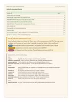 Vorschau - Unterrichtsreihen - Pflanzen: Blüte, Bestäubung, Fotosynthese – Biologie Klasse 5 bis 7 Gymnasium | Blütendiagramm, Befruchtung, van Helmont | mit Klassenarbeit und Erwartungshorizont - Seite 2