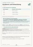 Vorschau - Arbeitsblätter - Berufe im Blick - Kaufmann im Einzelhandel - Seite 3