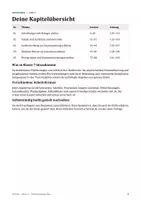 Vorschau - Stationenlernen - Rechtschreibung Klasse 7 – Arbeitsheft mit Lösungen und Magazinprojekt - Seite 3