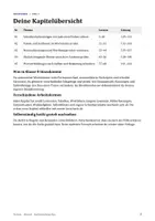 Vorschau - Arbeitsblätter - Rechtschreibung Klasse 8 – differenziertes Arbeitsheft mit Textredaktion - Seite 3