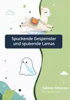 Vorschau - Arbeitsblätter - Spuckende Gespenster und spukende Lamas - Deckblatt