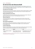 Vorschau - Arbeitsblätter - Rechtschreibung Klasse 9 – Arbeitsheft mit Lösungen und Schreibtraining - Seite 2