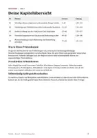 Vorschau - Arbeitsblätter - Rechtschreibung Klasse 9 – Arbeitsheft mit Lösungen und Schreibtraining - Seite 3