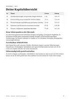 Vorschau - Arbeitsblätter - Rechtschreibung und Zeichensetzung Oberstufe – Arbeitsheft mit Lösungen - Seite 3