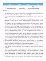 Vorschau - Stundenentwürfe - Materialpaket „Literarisches Verstehen – Prosa & Lyrik“ mit Skript, 4 Klassenarbeiten, Lösungen & Hörtexten (neue RSAP BW ab 2027); Klasse 9-10 - Seite 2