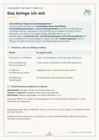 Vorschau - Arbeitsblätter - Berufe im Blick - Eventmanager - Seite 2