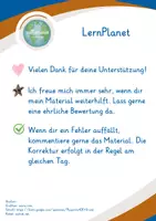 Vorschau - Arbeitsblätter - Schülerzeitung Suchsel - Seite 2