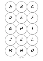 Vorschau - Spiele - Lupen-ABC: Buchstaben im Licht entdecken - Seite 3
