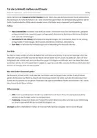 Vorschau - Unterrichtsreihen - Klassenrat Klasse 5–7 – Einführung in 5 Stunden, Ämter, Protokoll, Fallkarten - Seite 2