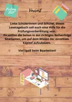 Vorschau - Arbeitsblätter - Lesebegleitheft Windstärke 17 (Caroline Wahl) - Seite 2