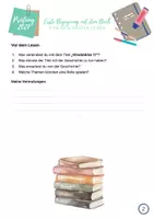 Vorschau - Arbeitsblätter - Lesebegleitheft Windstärke 17 (Caroline Wahl) - Seite 3