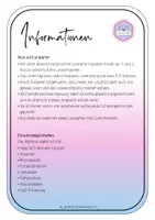 Vorschau - Stationenlernen - Monstermässiges Lesetraining - Seite 1
