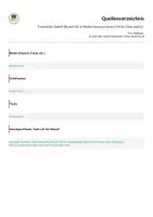 Vorschau - Arbeitsblätter - Freiarbeits-Geheft Deutsch Kl. 6: Medien bewusst nutzen: Filme, Chats und Co. - Seite 1