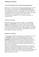 Vorschau - Arbeitsblätter - Lesetexte Klasse 2-4: Detektivgeschichten - Seite 1
