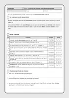 Vorschau - Arbeitsblätter - Teilbarkeit Quersummenregeln Übung & Lösung - Seite 3