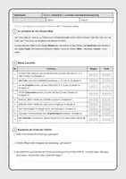 Vorschau - Arbeitsblätter - Teilbarkeitsregeln Test / Wiederholung mit Lösungen - Seite 3