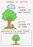 anteprima - Esercizi - Il mio quaderno di Geografia – Classe prima - Pagina 1