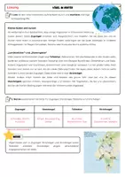Vorschau - Arbeitsblätter - Vögel im Winter – Zugvögel, Standvögel & Angepasstheiten | Arbeitsblätter mit Lösungen (Kl. 5/6) - Seite 2