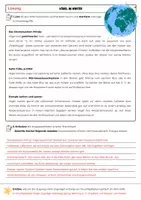 Vorschau - Arbeitsblätter - Vögel im Winter – Zugvögel, Standvögel & Angepasstheiten | Arbeitsblätter mit Lösungen (Kl. 5/6) - Seite 3