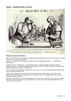 Vorschau - Klassenarbeiten - Klausur Kulturkampf 1875 | Bismarck & Kirche | Karikaturanalyse Oberstufe + EWH (Word) - Seite 2