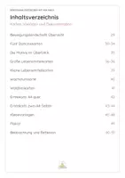 Vorschau - Stundenentwürfe - 🍎Erntedank mit Mia Maus – Angebote, Bildkarten & Bewegung für 2–6 Jahre - Seite 2