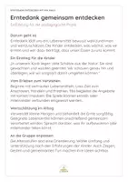 Vorschau - Stundenentwürfe - 🍎Erntedank mit Mia Maus – Angebote, Bildkarten & Bewegung für 2–6 Jahre - Seite 3