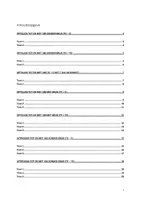 Voorbeeld - Bundel optellen en aftrekken tot en met 100 - Pagina 1