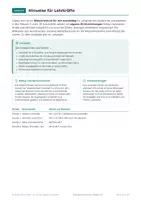 Vorschau - Arbeitsblätter - DaZ Schulwortschatz Klasse 5-6 – Bild - Seite 1