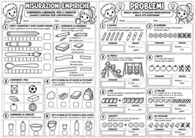 anteprima - Esercizi - Matematica Prima - Pagina 2