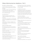 Vorschau - Aufgabenkarten - Silben Klammerkarten Waldtiere - Silben zählen - Seite 1