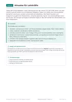 Vorschau - Arbeitsblätter - Halloween Englisch Klasse 3-4 – Rätsel - Seite 1