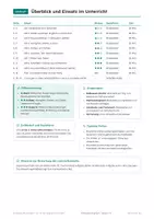 Vorschau - Arbeitsblätter - Halloween Englisch Klasse 3-4 – Rätsel - Seite 2